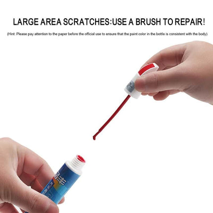 Car Scratch Repair Paste - wnkrs