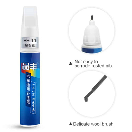Car Scratch Repair Paste - wnkrs