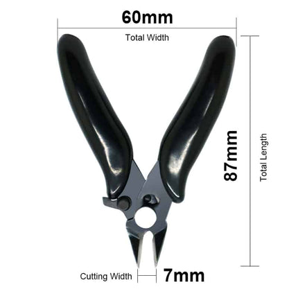 Mini Wire Cutting Pliers - wnkrs