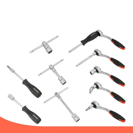 Universal Portable Service Tool Kit - wnkrs