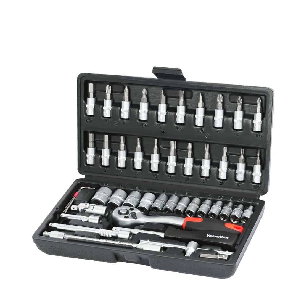 Universal Portable Service Tool Kit