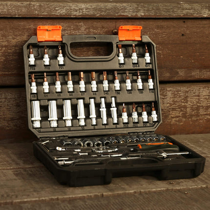 Universal Car Repair Tool Kit - wnkrs