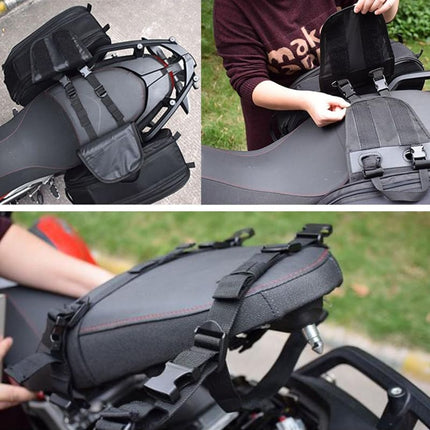 Motorcycle Waterproof Racing Bag - wnkrs