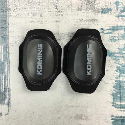 Motorcycle Anti-Fall Knee Protectors - wnkrs