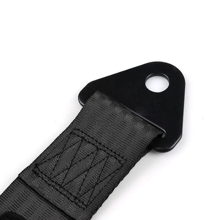 Colorful Racing Style Car Tow Strap - wnkrs
