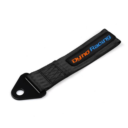 Colorful Racing Style Car Tow Strap - wnkrs