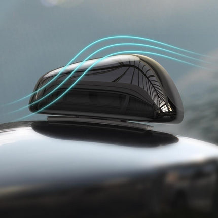 Parking Rearview Mirror - wnkrs