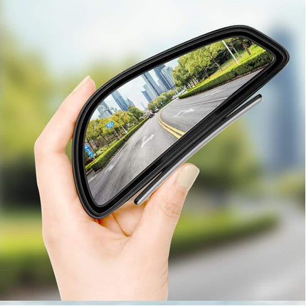 Parking Rearview Mirror - wnkrs