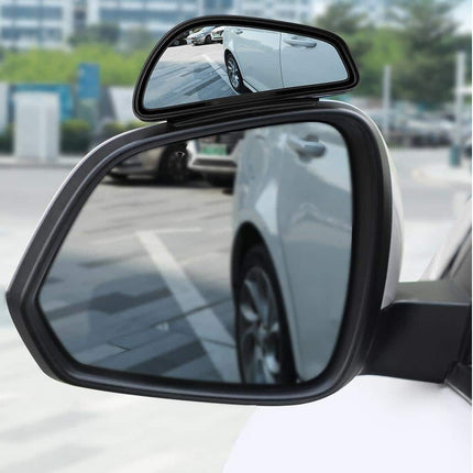 Parking Rearview Mirror - wnkrs