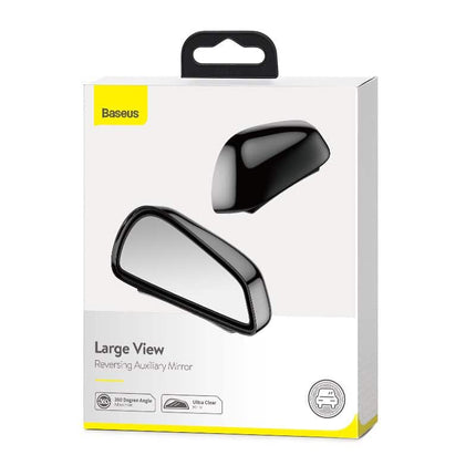 Parking Rearview Mirror - wnkrs