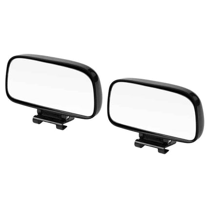 Universal Convex Blind Spot Mirror - wnkrs