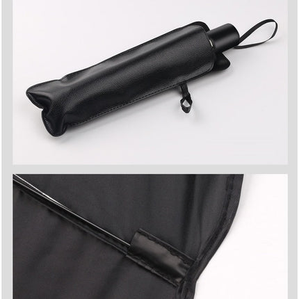 Universal Folding  Car Sun Protector - wnkrs