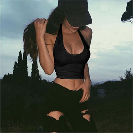 Summer Top for Girls - Wnkrs