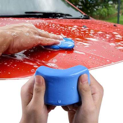 Universal Car Cleaning Clay Bar - wnkrs