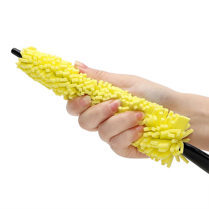 Multifunctional Sponge Car Wheel Brush - wnkrs