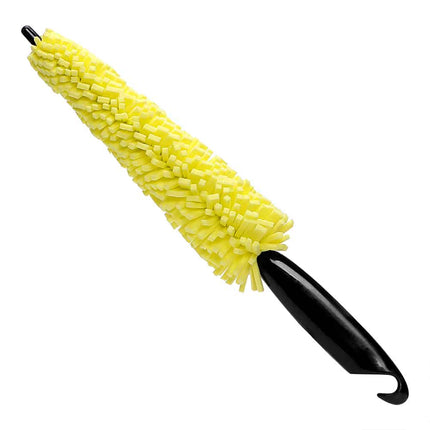 Multifunctional Sponge Car Wheel Brush - wnkrs