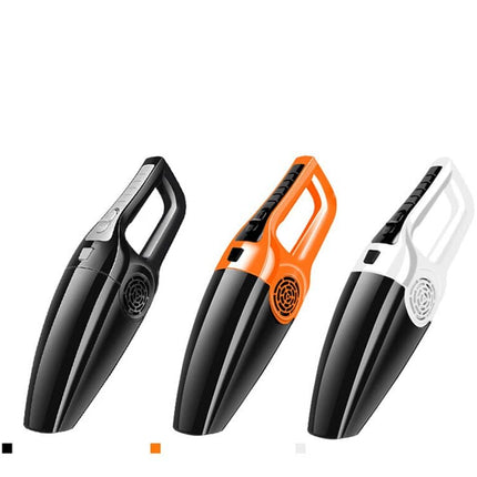 12 V Car Wet and Dry Vacuum Cleaner - wnkrs
