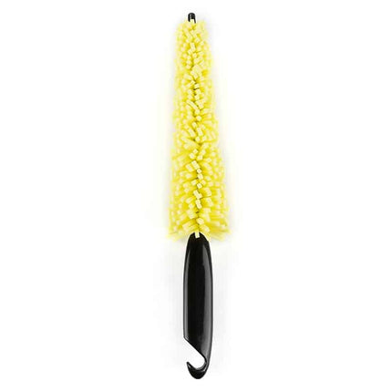 Car Wheel Cleaning Brush - wnkrs