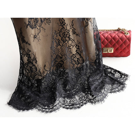Women's Delicate Lace Cami Top - Wnkrs
