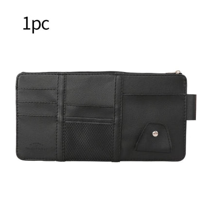 Car Sun Visor Organizer Bag - wnkrs
