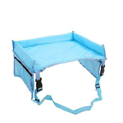 Colorful Baby Car Seat Table - wnkrs
