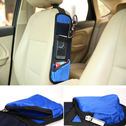 Car Seat Side Hanging Organizer - wnkrs
