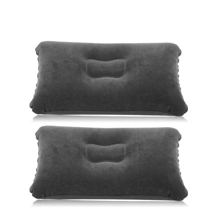 Inflatable Car Back Seat Rest Mattress - wnkrs