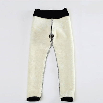 Women's Super Soft Warm Leggings - Wnkrs