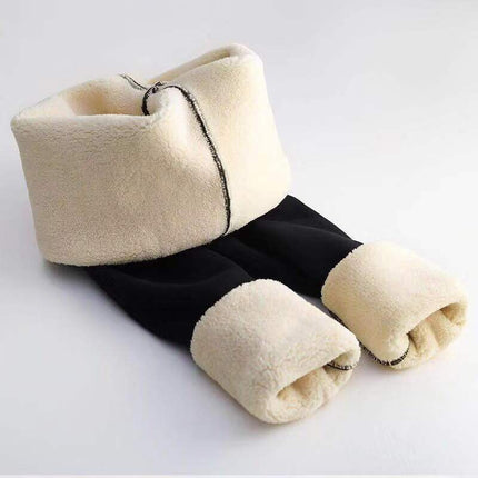 Women's Super Soft Warm Leggings - Wnkrs