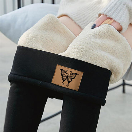 Women's Super Soft Warm Leggings - Wnkrs