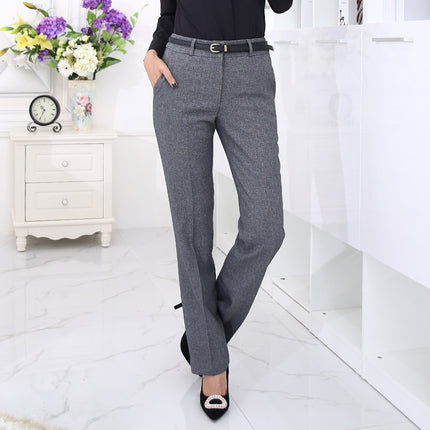 Women's Classic Pants - Wnkrs