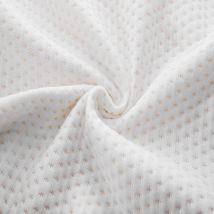 Memory Foam Bedding Pillow - wnkrs