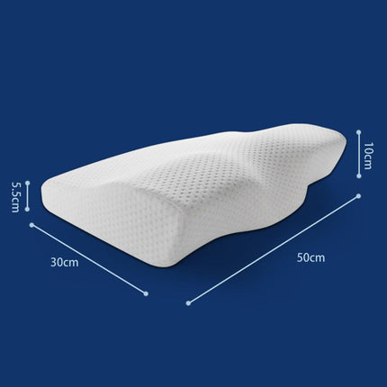 Memory Foam Bedding Pillow - wnkrs