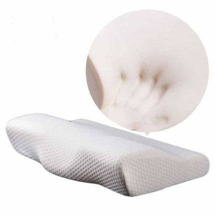 Memory Foam Bedding Pillow - wnkrs