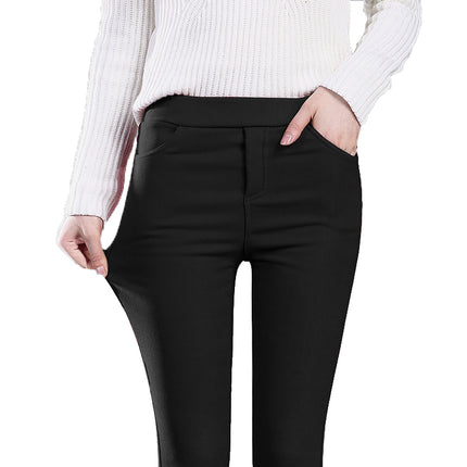 Women's High Waist Leggings - Wnkrs