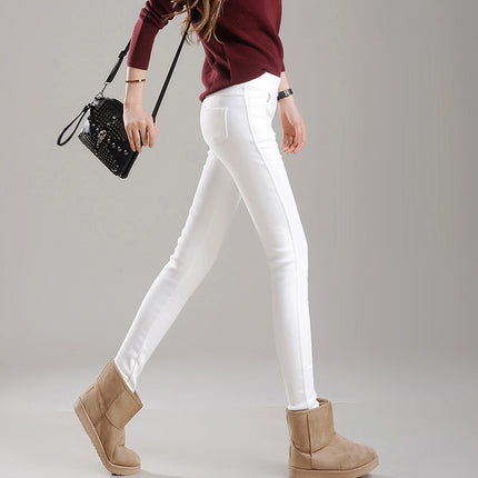 Women's High Waist Leggings - Wnkrs
