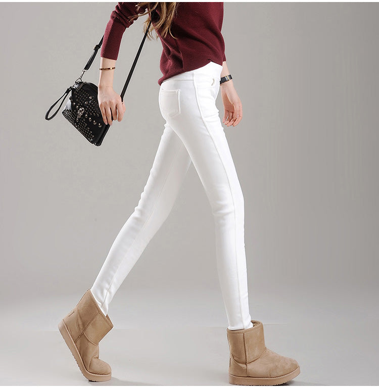Women's High Waist Leggings