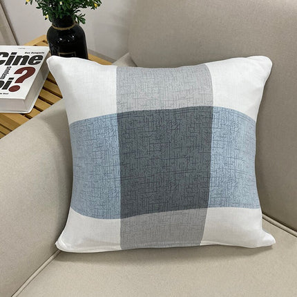Abstract Printed Pillow Case Set 4 pcs - wnkrs