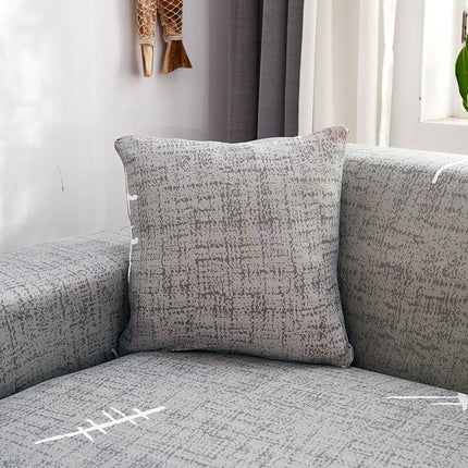 Abstract Printed Pillow Case Set 4 pcs - wnkrs