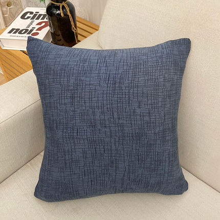 Abstract Printed Pillow Case Set 4 pcs - wnkrs