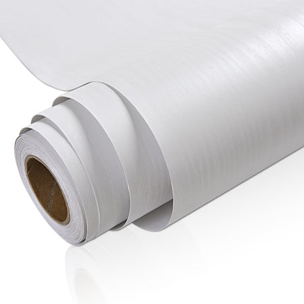 Waterproof Thickening 3D Wood Wallpaper - Wnkrs