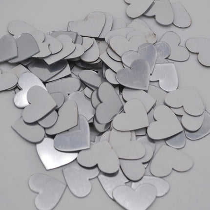 Acrylic Mirror Wall Sticker - wnkrs