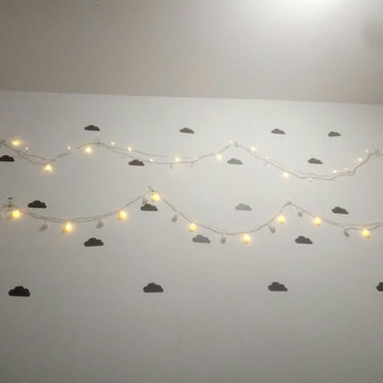 Little Cloud Wall Stickers - Wnkrs