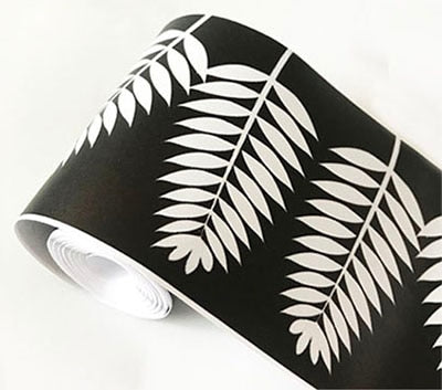 Colorful Patterned Waterproof Wall Sticker - Wnkrs