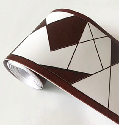 Colorful Patterned Waterproof Wall Sticker - Wnkrs