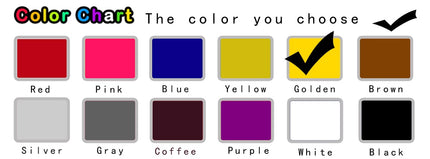 Home Sweet Home Wall Sticker - Wnkrs