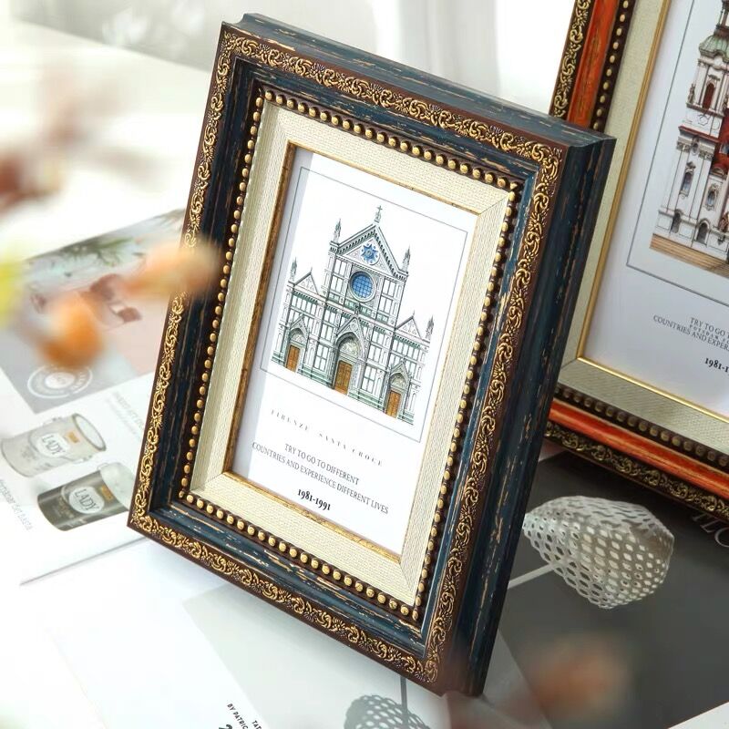 American Vintage Frame