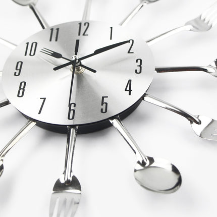 Metal Kitchen Wall Clocks - wnkrs