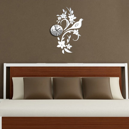 Spring Freedom Wall Clock - wnkrs
