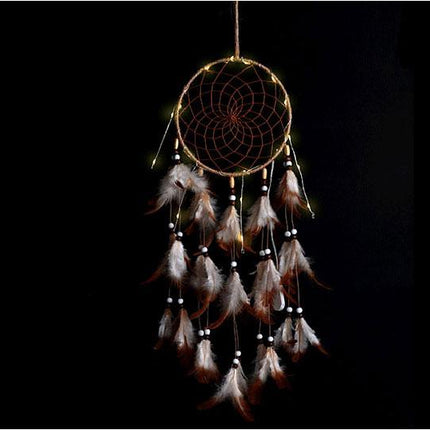 Nordic Dream Catcher for Home Decor - wnkrs